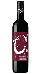 GRANT BURGE COONAWARRA INK CABERNET SAUVIGNON , Cabernet Sauvignon 2019