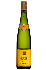 HUGEL, RIESLING CLASSIC,Riesling