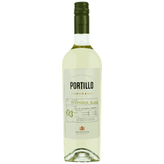 BODEGAS SALENTEIN PORTILLO SAUVIGNON BLANC, Sauvignon Blanc 2022