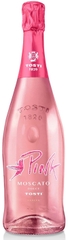 TOSTI 1820 PINK MOSCATO,Moscato