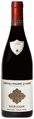 CHÂTEAU PHILIPPE LE HARDI, BOURGOGNE PINOT NOIR "VIEILLES VIGNES",Pinot Noir