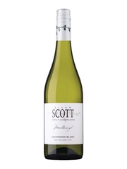 ALLAN SCOTT SAUVIGNON BLANC,Sauvignon Blanc