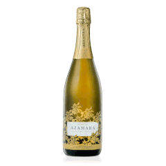 AZAHARA 
VICTORIA,Pinot Noir, Chardonnay