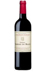 CHÂTEAU BARRAIL DU BLANC,Merlot, Cabernet Franc
