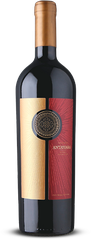ANTAWARA BARREL SELECTION, Blend