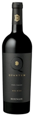 BERINGER QUANTUM NAPA VALLEY,Cabernet Sauvignon, Merlot Malbec, Cabernet France, Petit Verdot