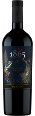 1865 MASTER BLEND,Cabernet Sauvignon, Petit Verdot,
Merlot