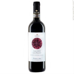 CAMPERCHI "SASSO LUPAIO",Sangiovese , Merlot , Cabernet Sauvignon