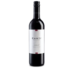 CANTI MERLOT,Merlot