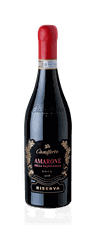 CASALFORTE "AMARONE RISERVA",Corvina , Rondinella , Molinara