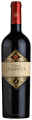 VINEDO CHADWICK,Cabernet Sauvignon