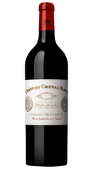 CHÂTEAU CHEVAL BLANC, 1ER CRU CLASSÉ A,Merlot, Cabernet Franc