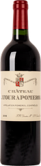 CHÂTEAU LA TOUR A POMEROL,Merlot, Cabernet Franc