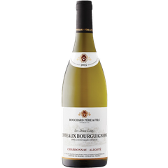 CHÂTEAU PHILIPPE LE HARDI ǀ SANTENEY 1ER CRU "LA COMME" DOMAINE,Chardonnay
