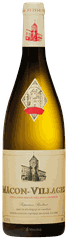 CHÂTEAU FUISSÉ, MÂCON VILLAGE,Chardonnay