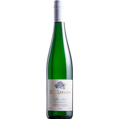 DR. LOOSEN,RIESLING "Blue Slate" FRUITY STYLE,Riesling