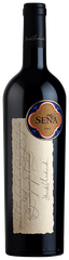 SENA,Cabernet Sauvignon, Malbec, Carmenere, Petit Verdot