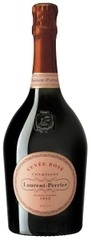 LAURENT PERRIER CHAMPAGNE, "Cuvée Rosé Brut",Pinot Noir