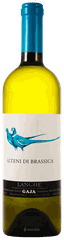 GAJA ALTENI DI BRASSICA LANGHE, Sauvignon Blanc  2016