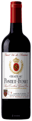 CHÂTEAU PONTET-FUMET,Cabetnet France, Merlot