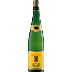 HUGEL, GENTIL HUGEL,,Gewurztraminer, Pinot Gris, Sylvaner, Pinot Blanc, Muscat, Riesling