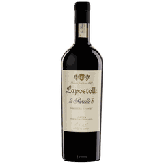 LAPOSTOLLE LA PARCELLE 8,Cabernet Sauvignon