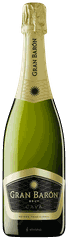 GRAN BARON CAVA SEMI SECO,Macabeo,Xarello,Parellada