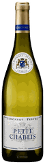 SIMONNET FEBVRE, PETIT CHABLIS,Chardonnay