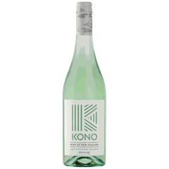 KONO SAUVIGNON BLANC,Sauvignon Blanc