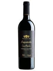 LAPOSTOLLE CUVÉE ALEXANDRE CABERNET SAUVIGNON,Cabernet Sauvignon