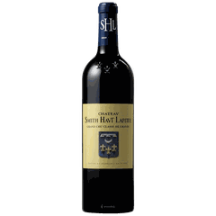 CHÂTEAU SMITH HAUT LAFITTE, GRAND CRU CLASSÉ,Sauvignon Blanc, Sémillon, Sauvignon Gris