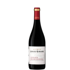MAISON LOUIS GIRARD COTEAUX BOURGUIGNONS, Gamay