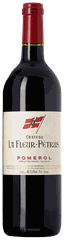 CHÂTEAU TROTANOY,Merlot, Cabernet Franc