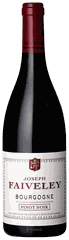 JOSEPH FAIVELEY BOURGOGNE PINOT NOIR,Pinot Noir