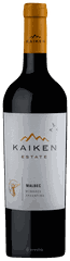 KAIKEN MALBEC,Malbec, Cabernet Sauvignon