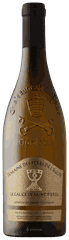 DOMAINE DES PERES DE L'EGLISE "LE CALICE DE SAINT PIERRE",Grenache , Syrah , Mourvedre