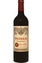 PETRUS POMEROL, Merlot, Cabernet Franc  2019