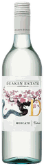 DEAKIN ESTATE MOSCATO, Moscato