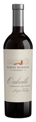 ROBERT MONDAVI OAKVILLE CABERNET SAUVIGNON,Cabernet Sauvignon