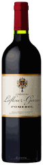 CHÂTEAU LAFLEUR GAZIN,Merlot, Cabernet Franc
