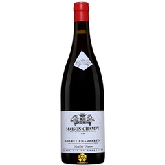 MAISON CHAMPY CLOS DE VOUGEOT GRAND CRU,Pinot Noir