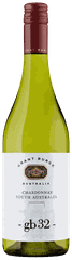 GRANT BURGE GB32 CHARDDONAY , Chardonnay  2020