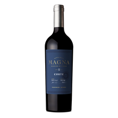 SANTA JULIA "MAGNA"
UCO VALLEY,Malbec