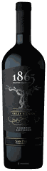 1865 OLD VINES CABERNET SAUVIGNON,Cabernet Sauvignon