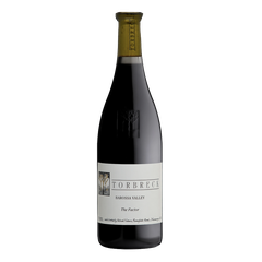 TORBRECK THE FACTOR,Shiraz