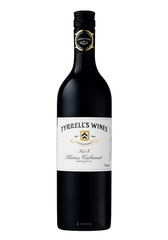 TYRRELL'S WINES VAT 8 SHIRAZ - CABERNET SAUVIGNON, Cabernet Sauvignon, Shiraz
