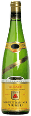 HUGEL, GEWUZTRAMINER SESLECTIO,N DE GRAINS NOBLES,Gewurztraminer