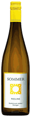 SOMMER RIESLING,Riesling