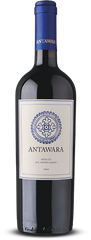 ANTAWARA ESTATE MERLOT, Merlot, Cabernet Sauvignon