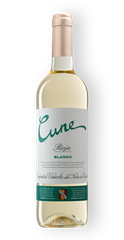 CUNE RIOJA BLANCO, Viura 2021